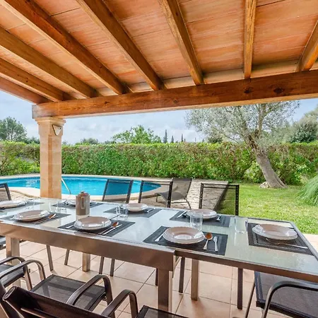 Yourhouse Escandeu فيلة *