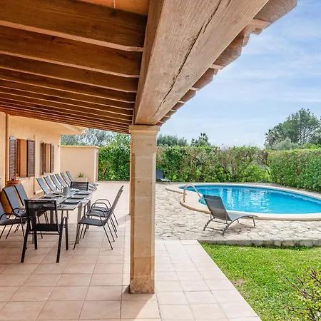 Yourhouse Escandeu فيلة