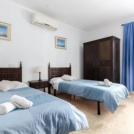 Yourhouse Escandeu *