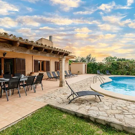 Yourhouse Escandeu فيلة *