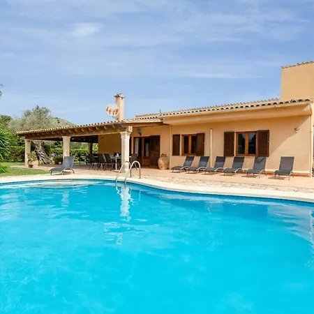 فيلة Yourhouse Escandeu *