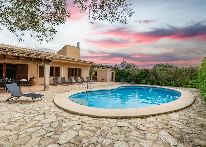 Yourhouse Escandeu וילה פוינסה