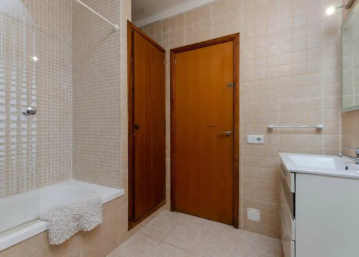 וילה Yourhouse Escandeu פוינסה