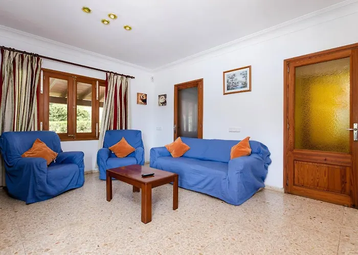 וילה Yourhouse Escandeu *