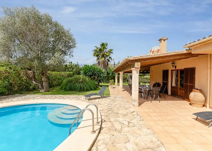 Yourhouse Escandeu וילה