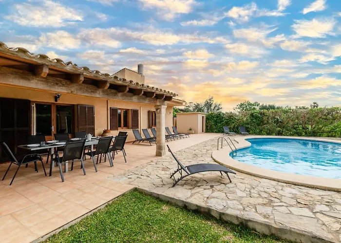 Yourhouse Escandeu וילה *