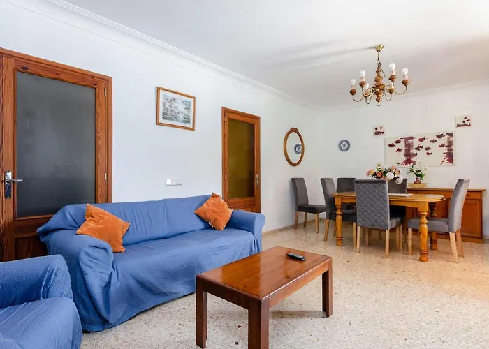 Yourhouse Escandeu * פוינסה