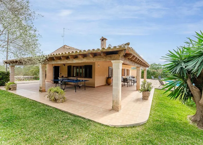 Yourhouse Escandeu וילה פוינסה