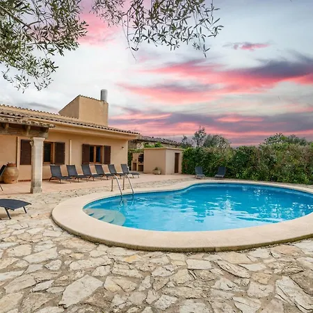 Yourhouse Escandeu Villa Pollença