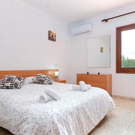 Yourhouse Escandeu * Pollença