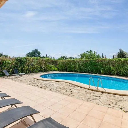 Villa Yourhouse Escandeu Pollença