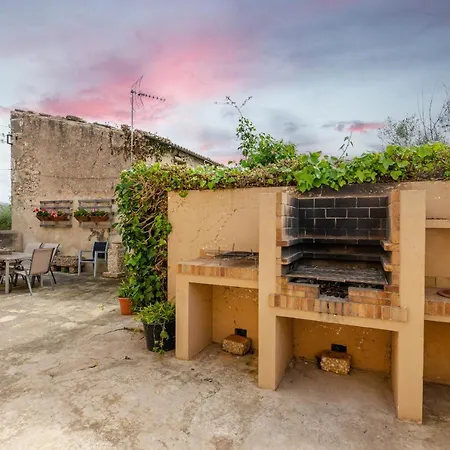 Yourhouse Escandeu Villa