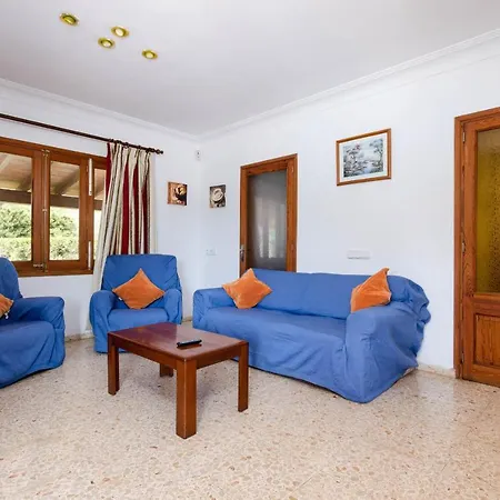 Villa Yourhouse Escandeu *