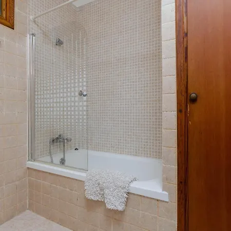 Yourhouse Escandeu Villa *