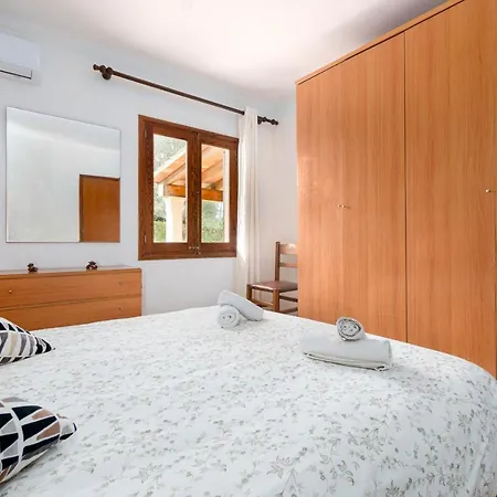 Yourhouse Escandeu *