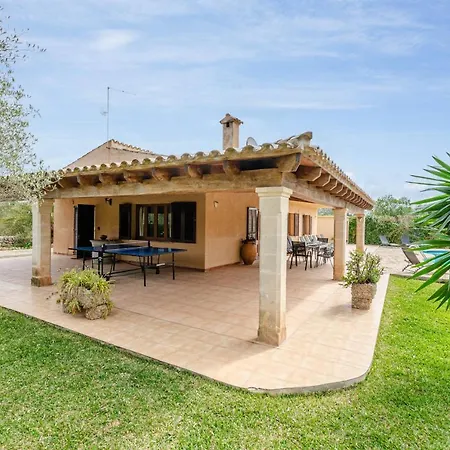 Yourhouse Escandeu Villa Pollença