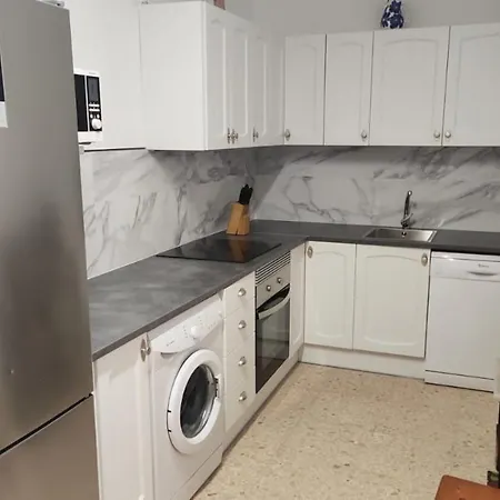 Yourhouse Escandeu Villa