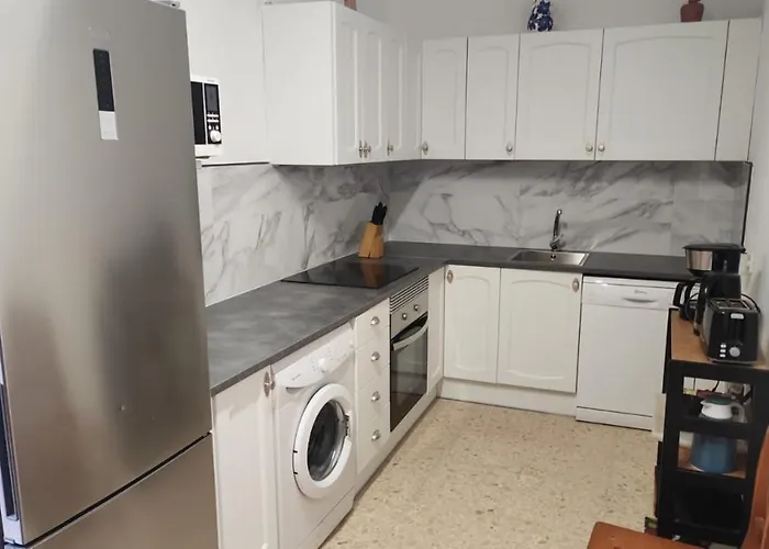 Yourhouse Escandeu Villa