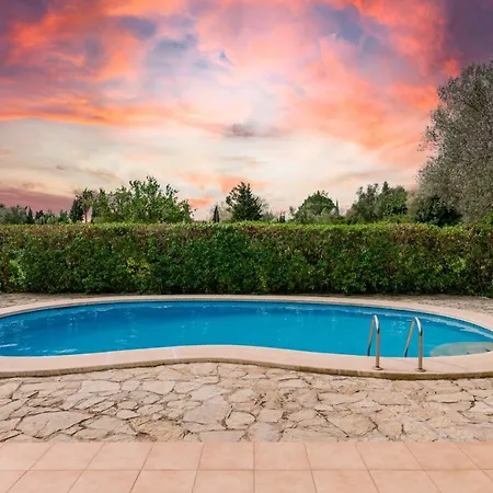 וילה Yourhouse Escandeu פוינסה