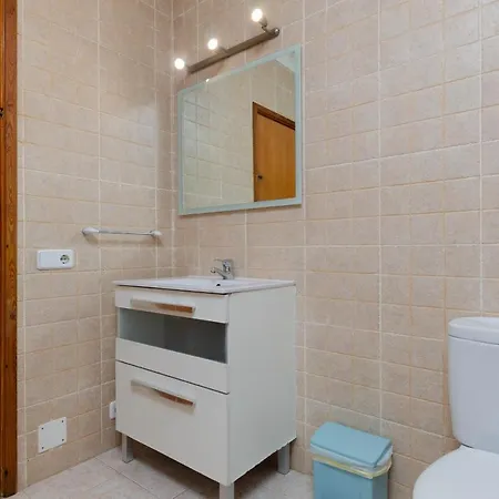 וילה Yourhouse Escandeu