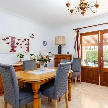 וילה Yourhouse Escandeu